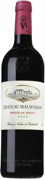 Chateau Malmaison 2023