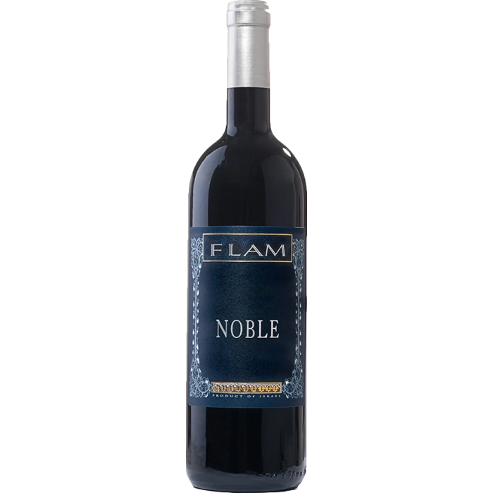 Flam Noble 2020