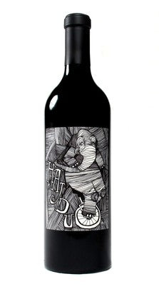 Hajdu Petit Sirah 2024
