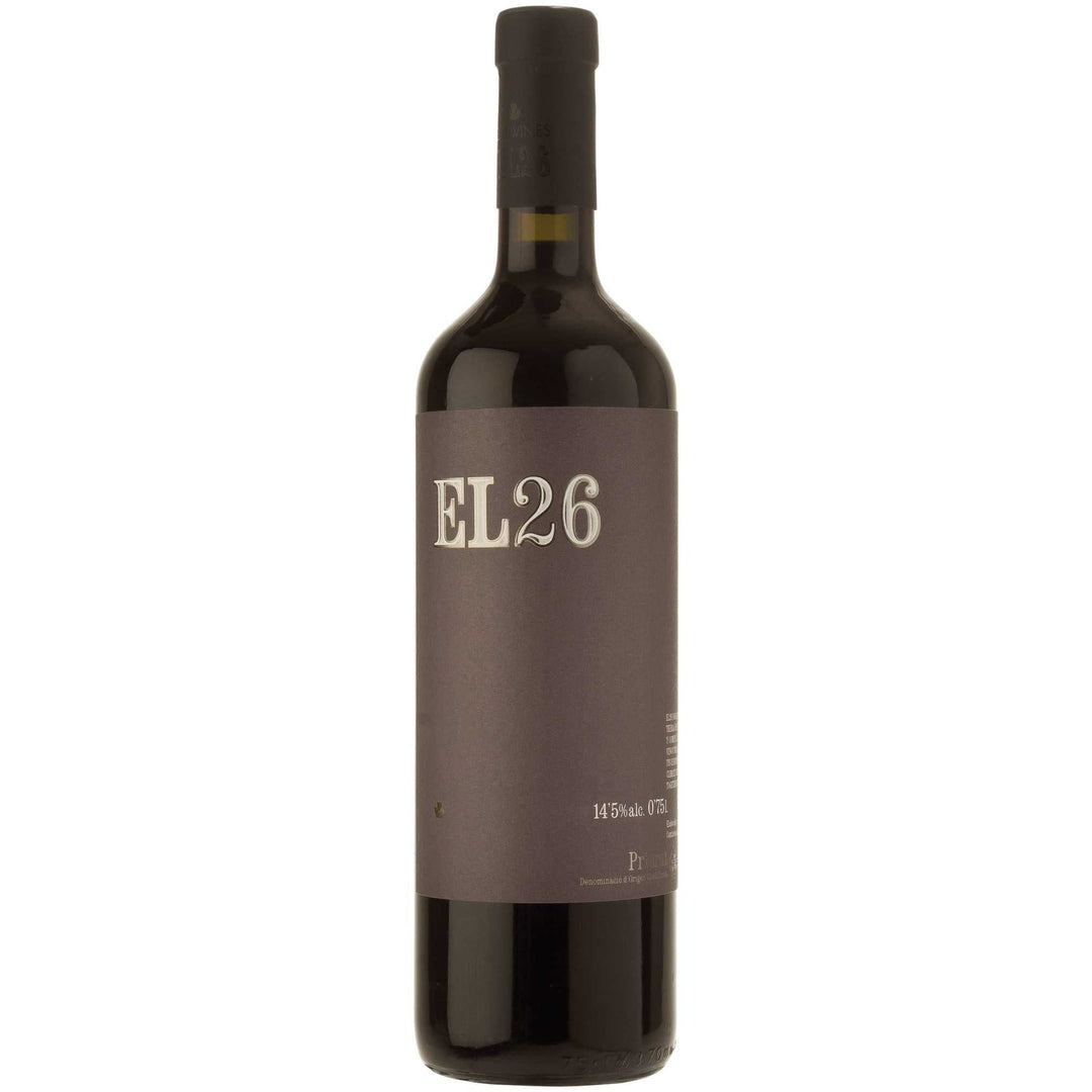 Elvi Wines El26 2021
