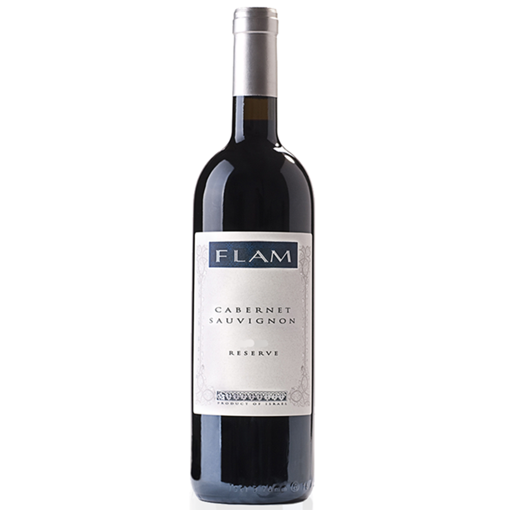 Flam Cabernet Sauvignon Reserve 2023