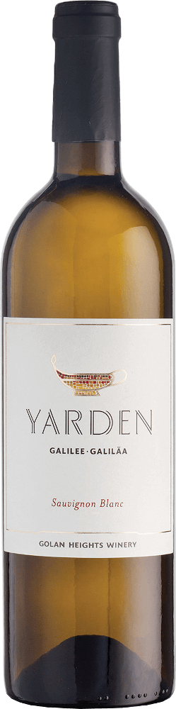 Yarden Sauvignon Blanc 2024