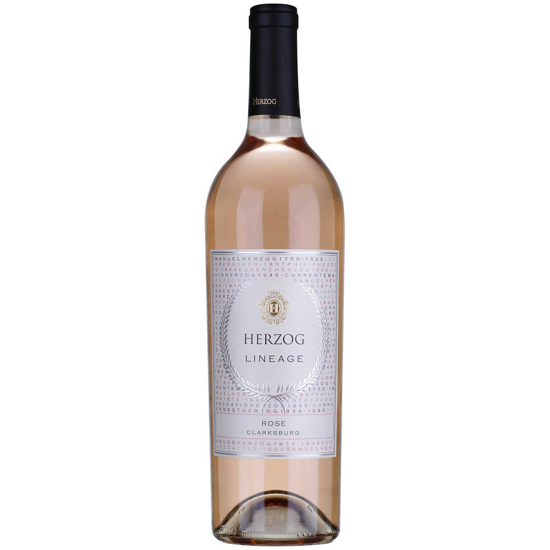 Herzog Lineage Rose 2025