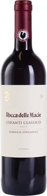 Rocca delle Macie Chianti Classico 2022