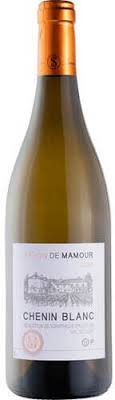 Baron De Mamour Chenin Blanc 2024