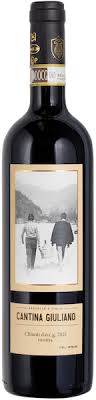 Cantina Giuliano Chianti 2023