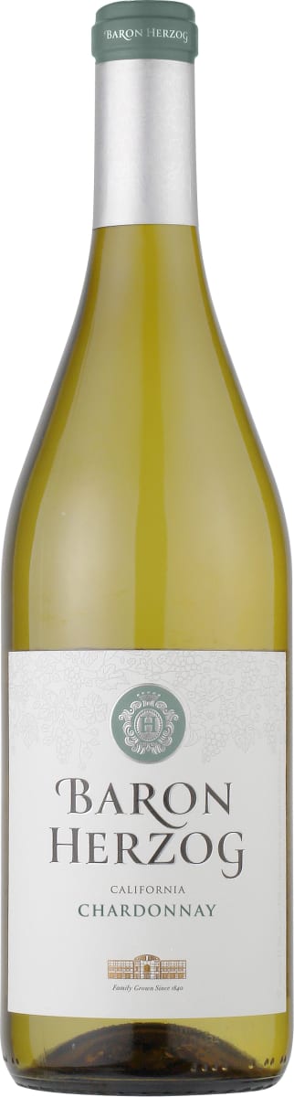 Baron Herzog Chardonnay 2023