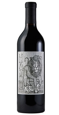 Hajdu Barbera Sierra Foothills 2023