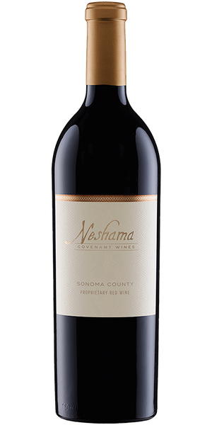 Neshama Proprietary Red Wine 2023