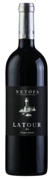 Netofa Latour Red 2021