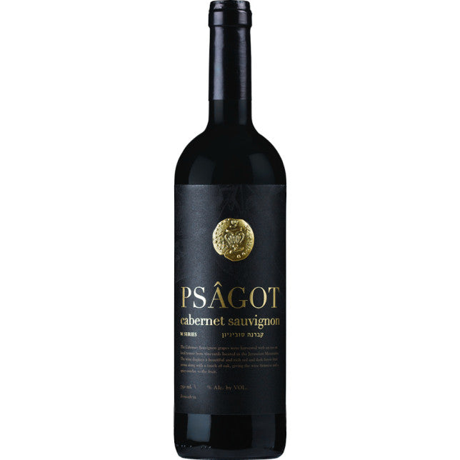 Psagot Cabernet Sauvignon 2023 M Series