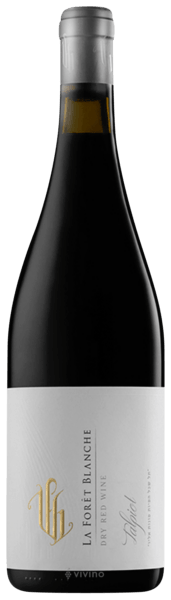 La Foret Blanche Talpiot Red 2024