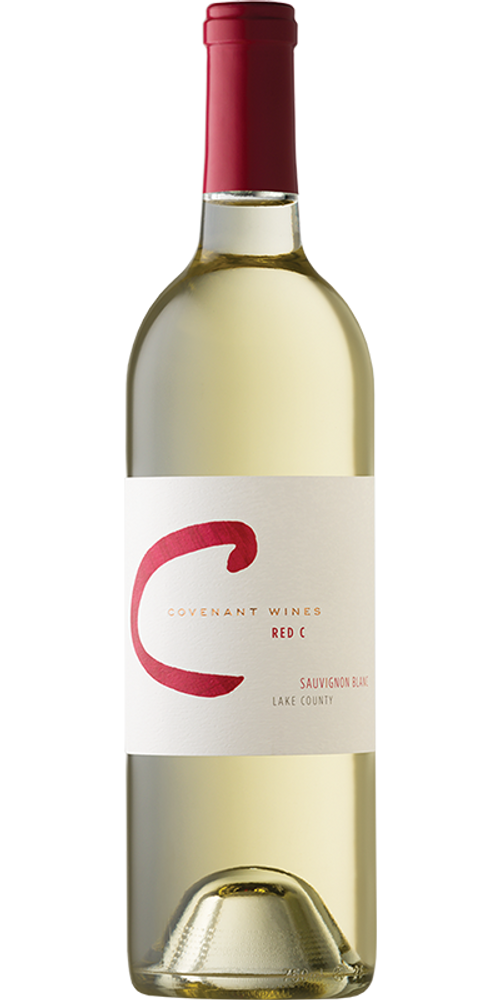 Covenant Red C Sauvignon Blanc 2024
