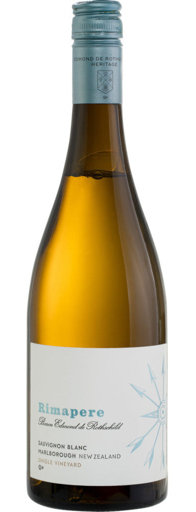 Baron Rothschild Rimapere Sauvignon Blanc 2024