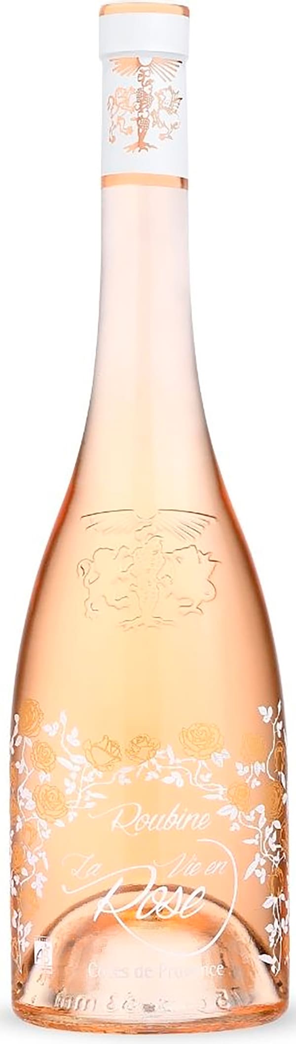 Roubine La Vie en Rose 2025