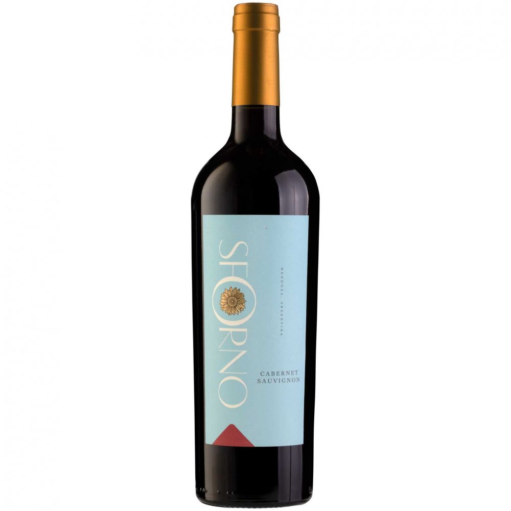 Sforno Cabernet Sauvignon 2023