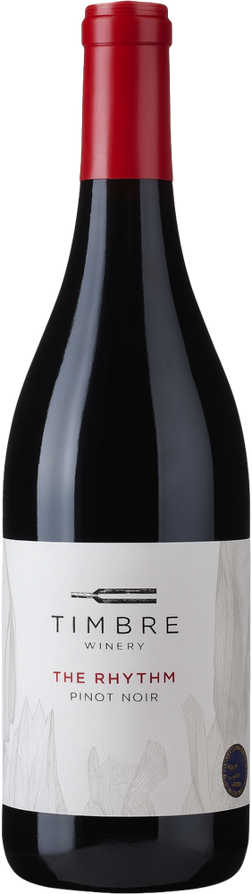 2023 Timbre Winery Riverbench Vineyard Pinot Noir