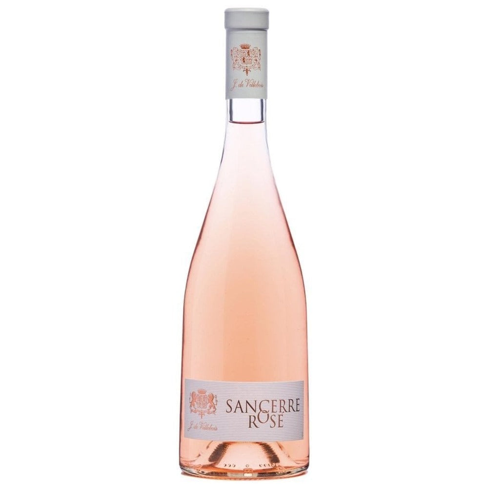 J. de Villebois Sancerre Rose 2025