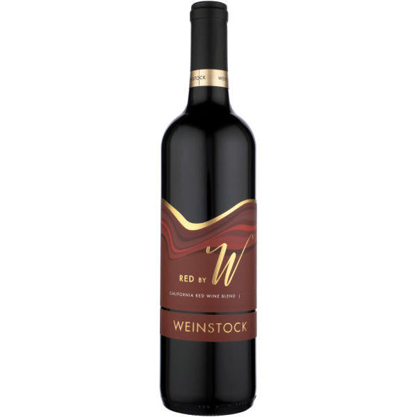 Weinstock Red by W 2023