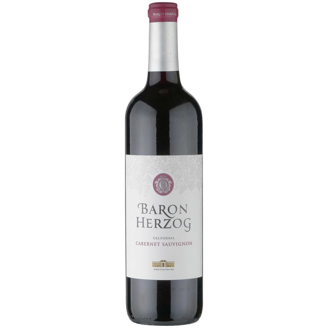 Baron Herzog Cabernet Sauvignon 2023