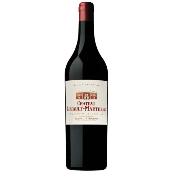 Chateau Lespault-Martillac 2021